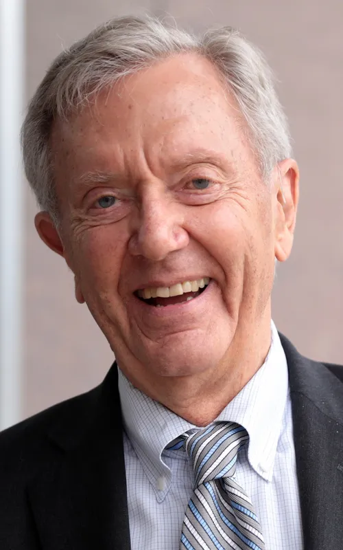 Bruce Babbitt