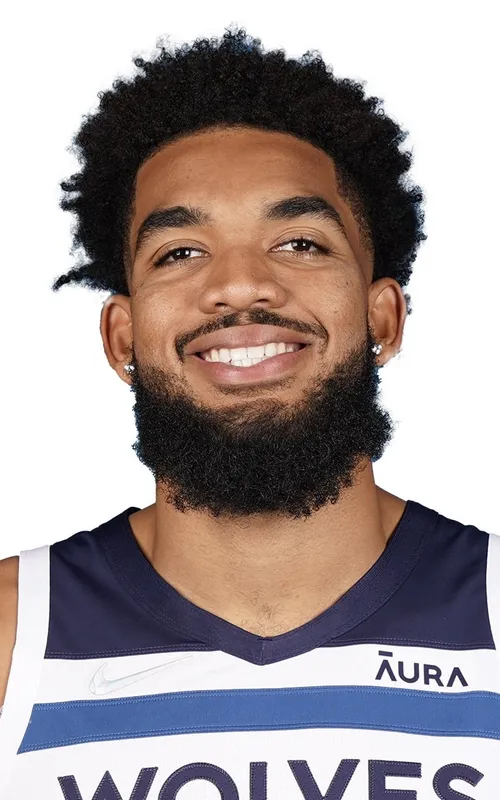 Karl-Anthony Towns