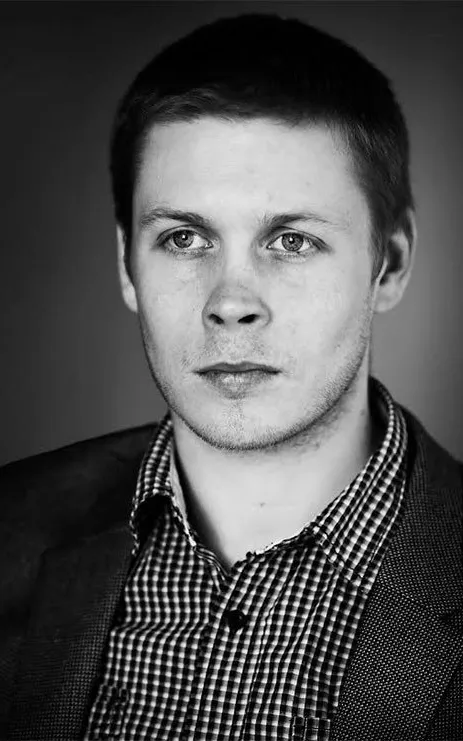 Nikolay Yakovlev