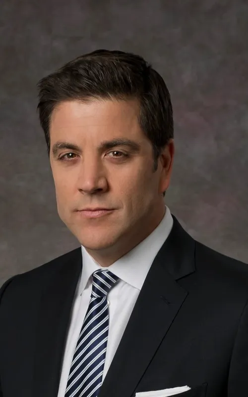 Josh Elliott