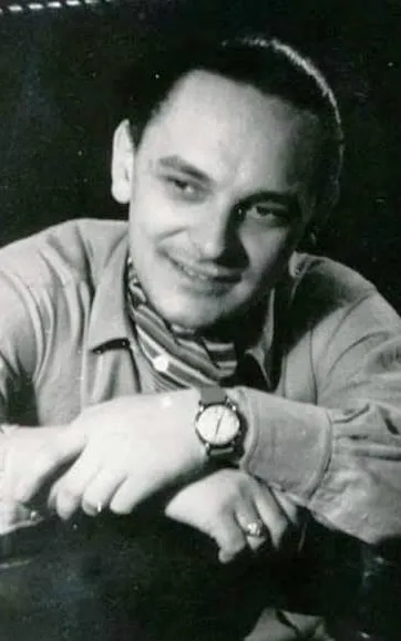 János Gálcsiki