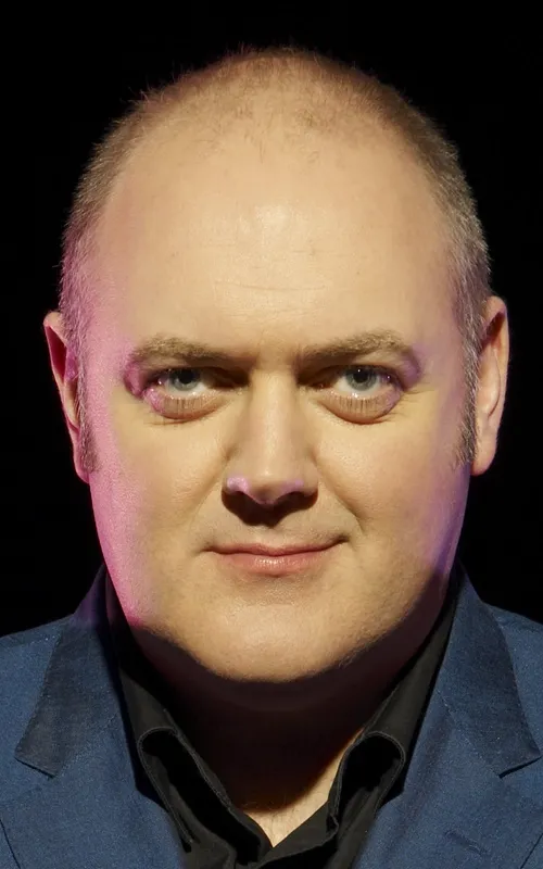 Dara Ó Briain