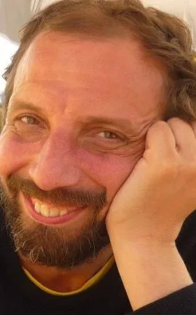 Grégory Hairon
