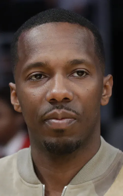 Rich Paul