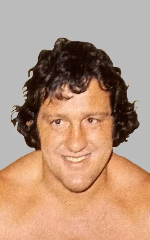 Billy Robinson