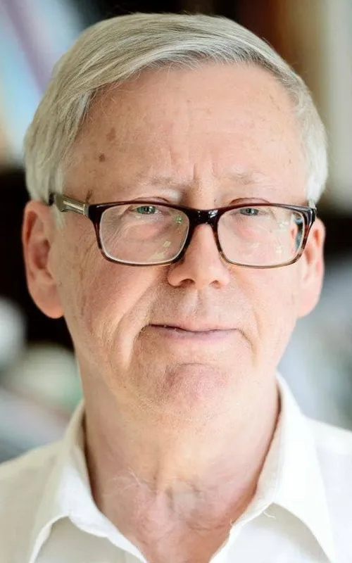 Staffan Hildebrand