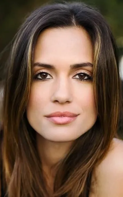 Torrey DeVitto