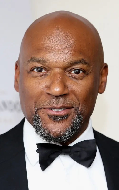 Colin Salmon