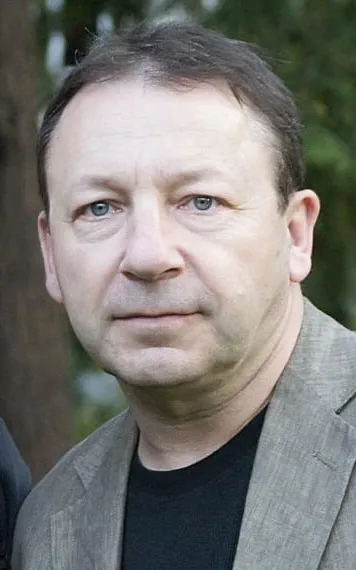 Zbigniew Zamachowski