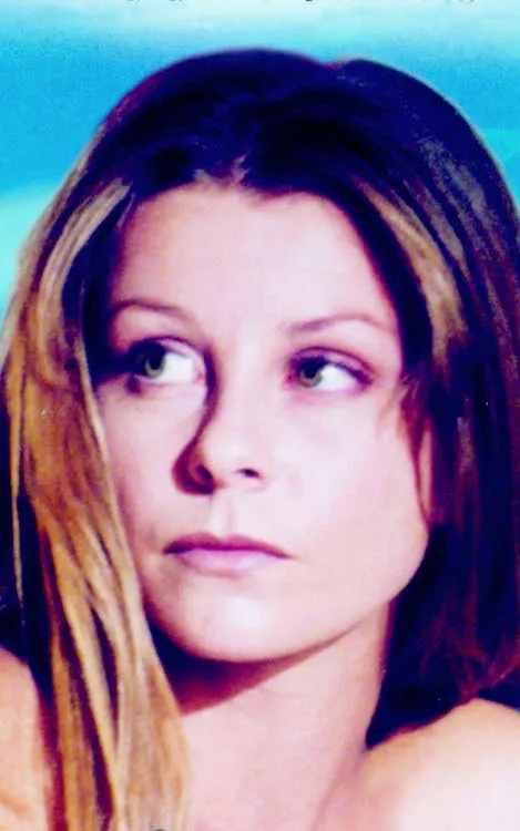 Camilla Bergstrom