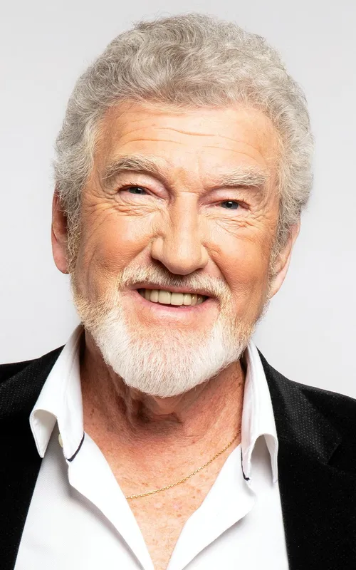 Patrick Préjean