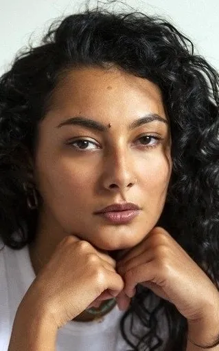 Myriam Djeljeli