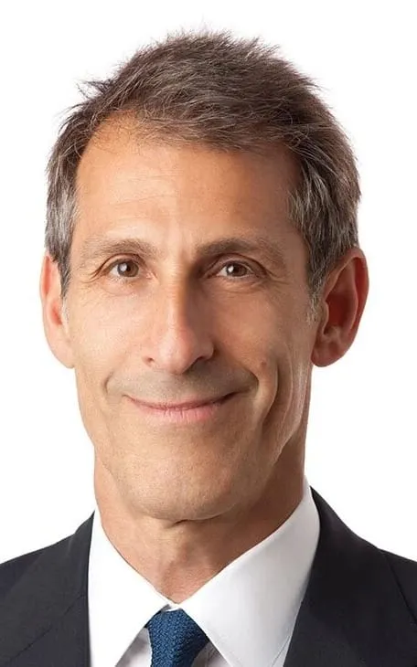 Michael Lynton