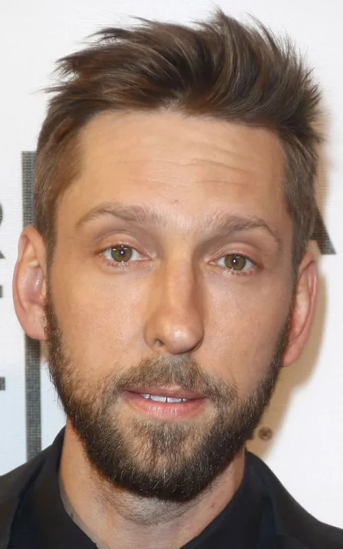 Joel David Moore