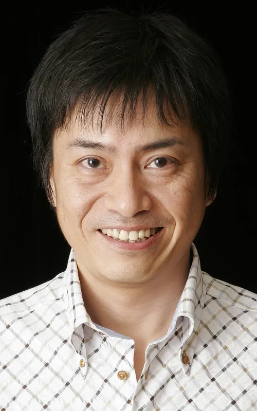 Hiroaki Hirata