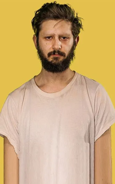 Alan Resnick