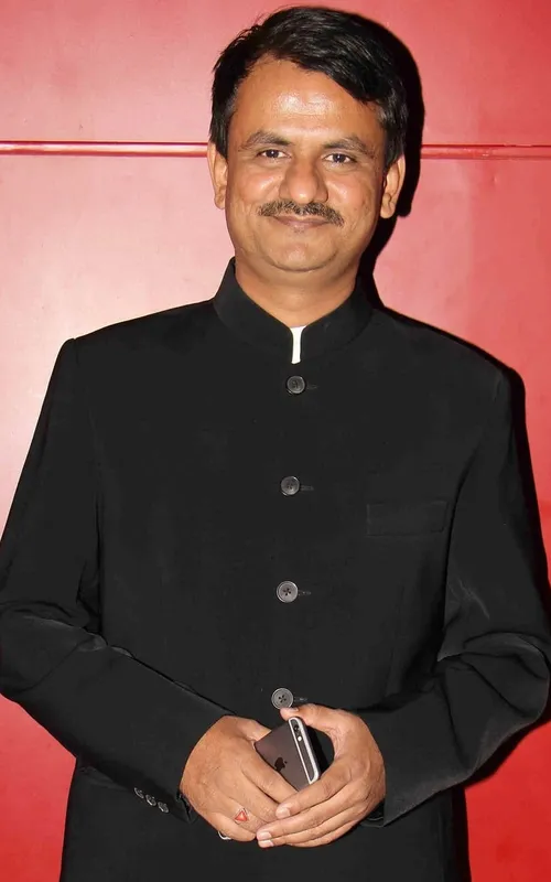 Girish Kulkarni