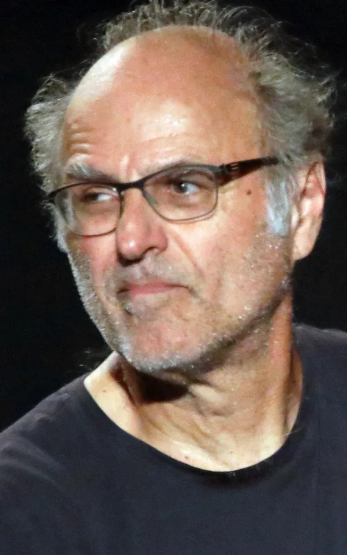 Michel Benita