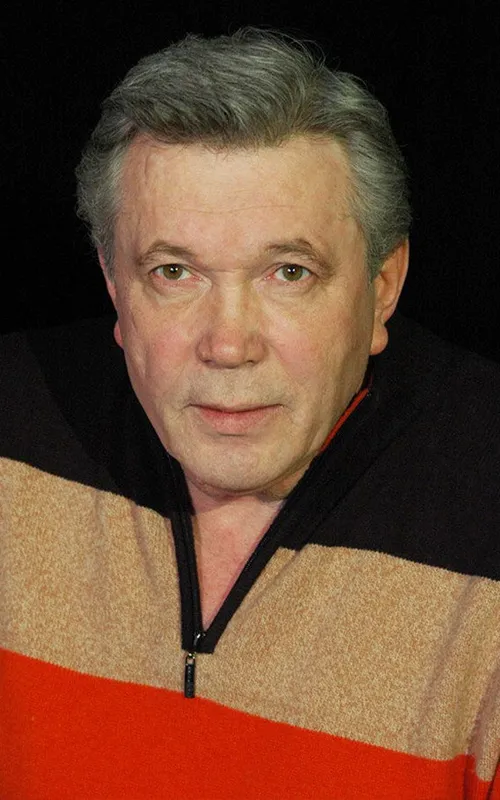 Oleg Marusev