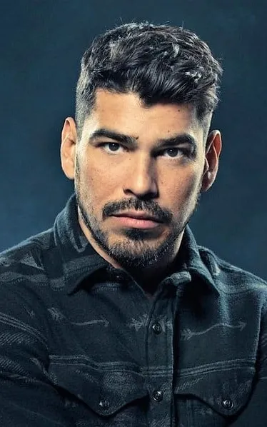 Raúl Castillo