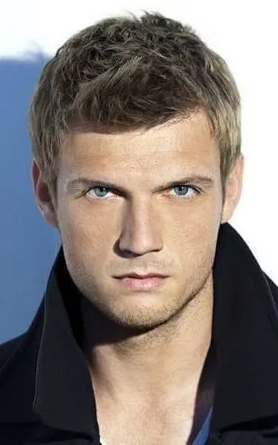 Nick Carter