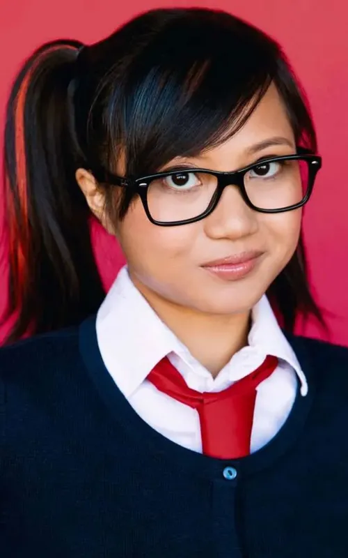 Joy Regullano