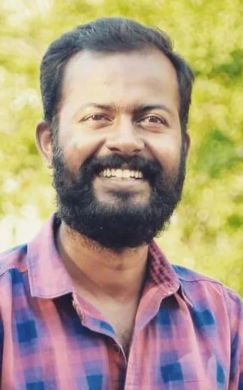 P. Pooventhan