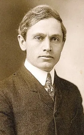 William B. Mack