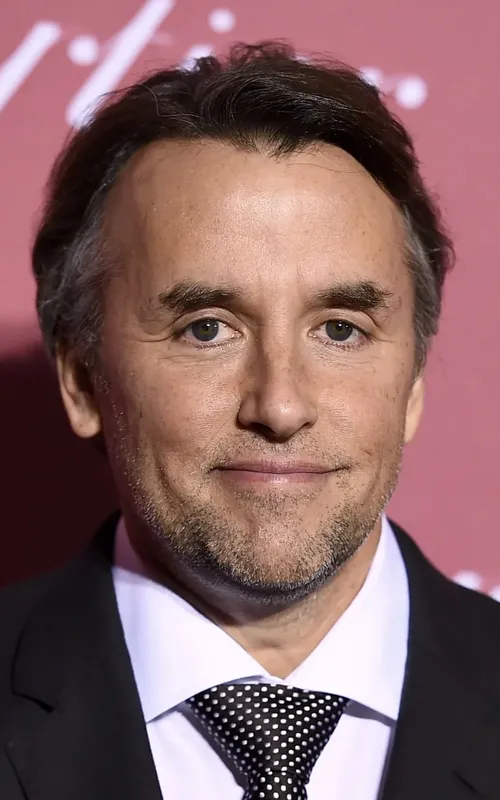 Richard Linklater