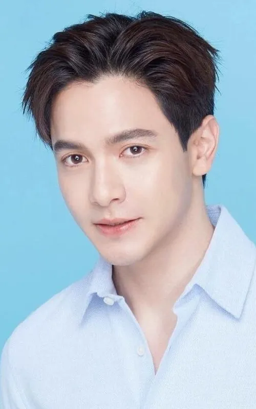 Alden Richards