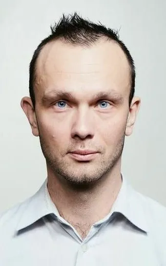 Jari Virman