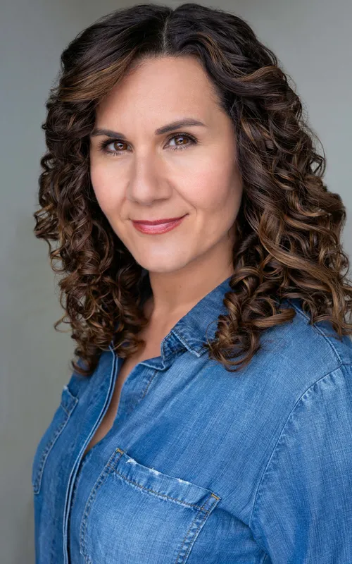 Susan Serrao