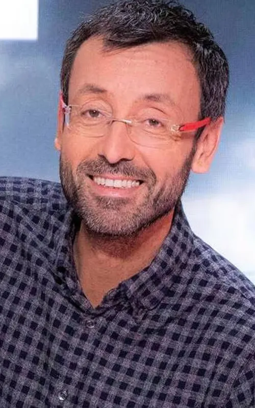 Olivier Ménard