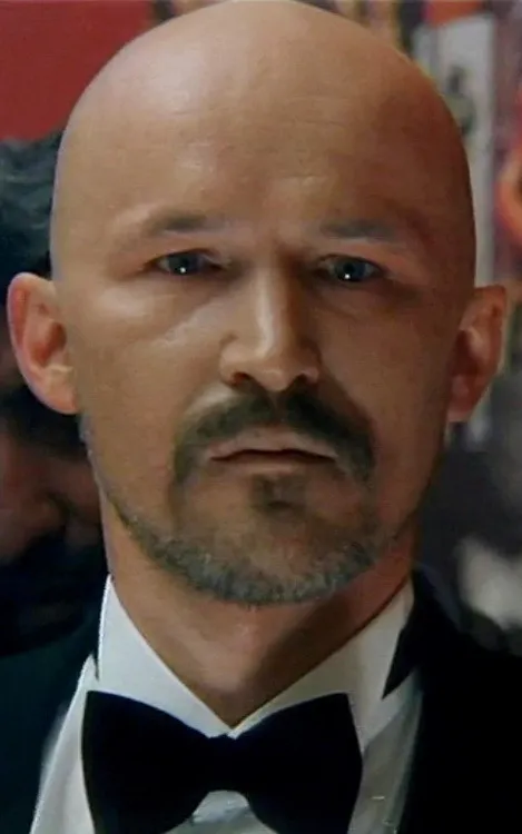 Igor Muzhzhukhin