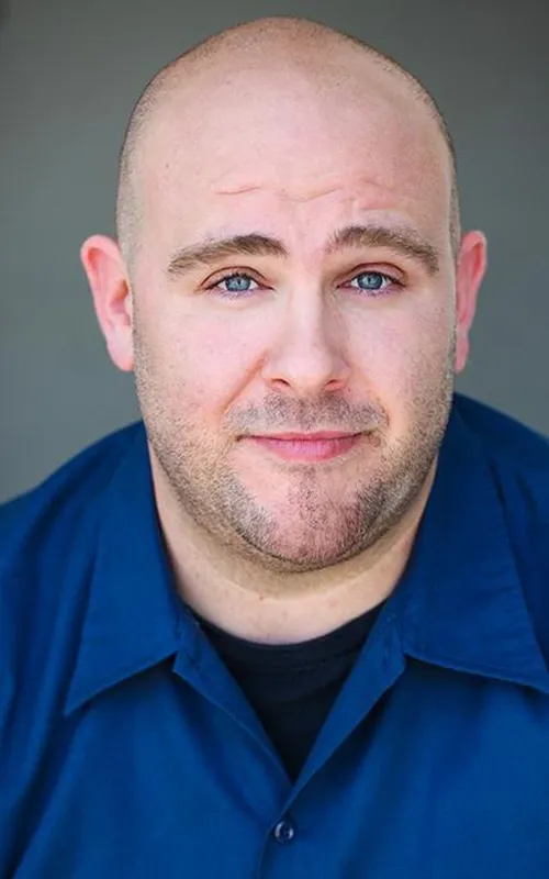 Dave Levine