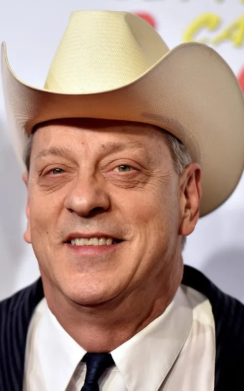 Junior Brown