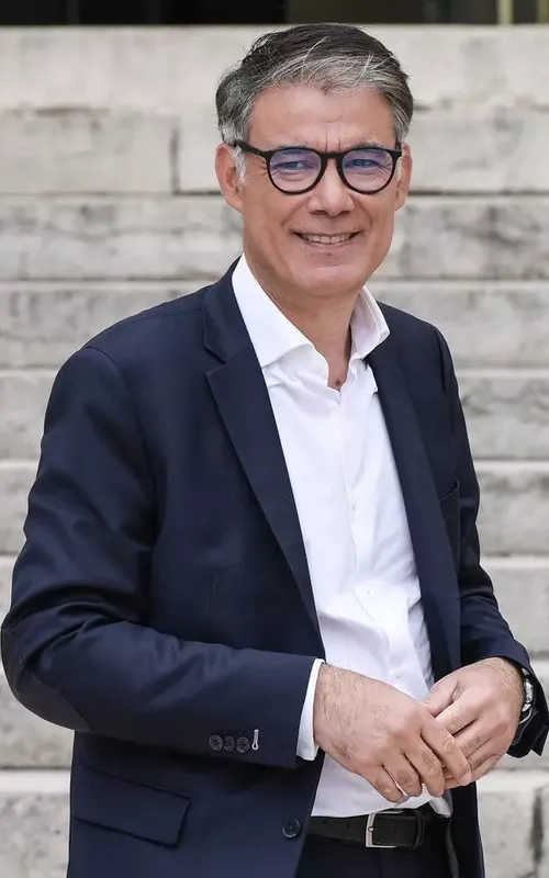 Olivier Faure