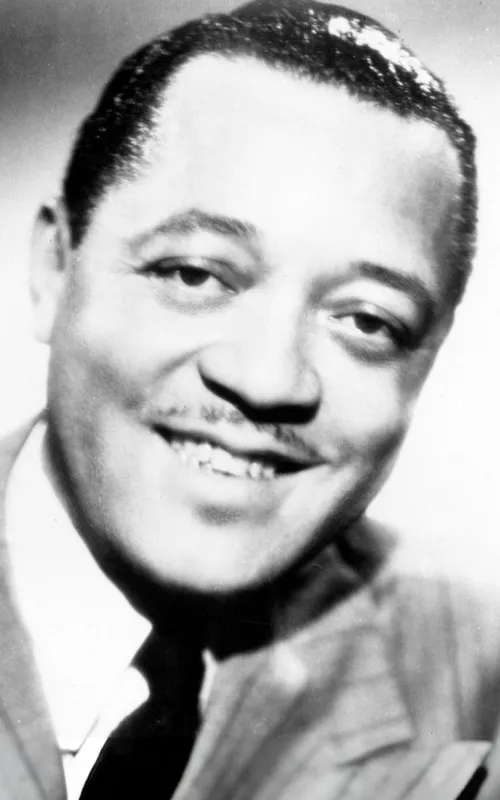 Lester Young