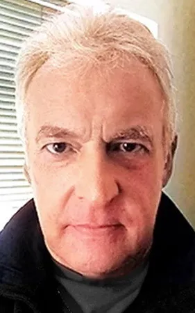 Dan Russell