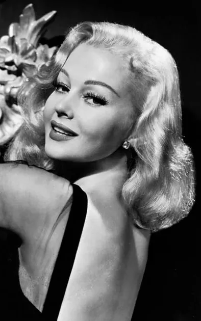 Greta Thyssen