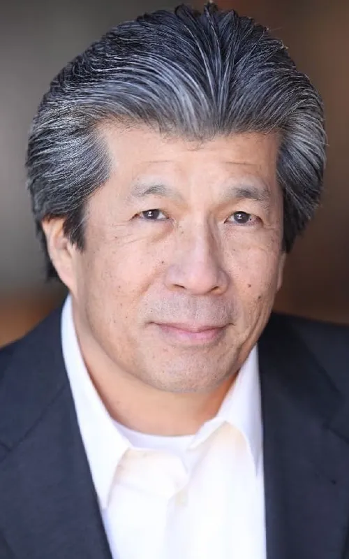 Richard Narita