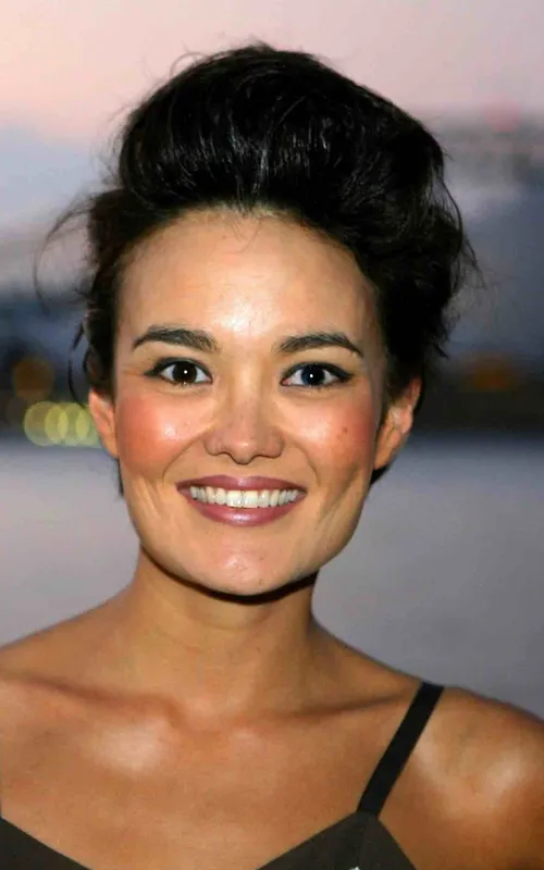 Yumi Stynes