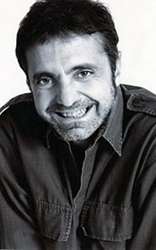 Fabrizio Brandi