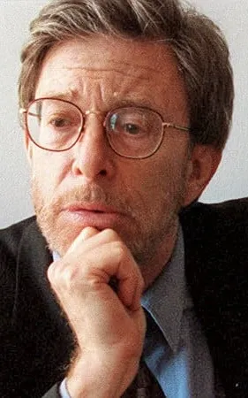 Stephen F. Cohen