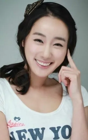 Kim Yoon-ji