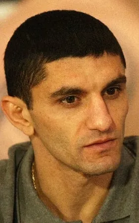 Artem Dalakian