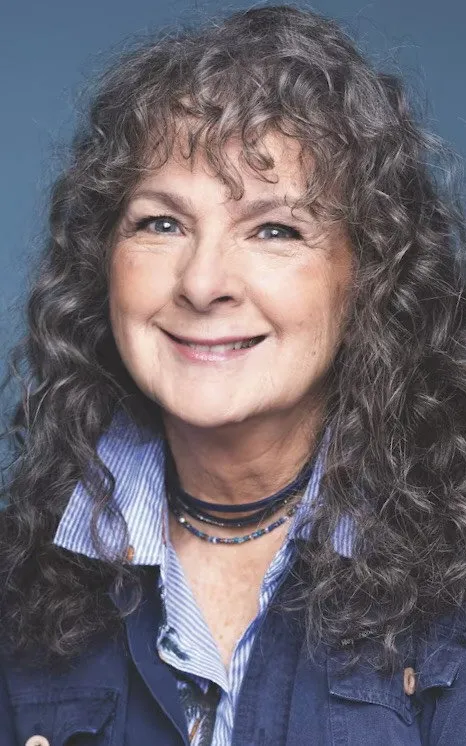 Louise Laparé