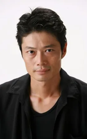 Tetsuya Nakanishi