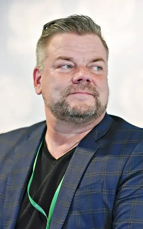 Jari Sillanpää