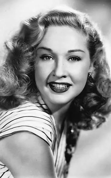 Bonita Granville